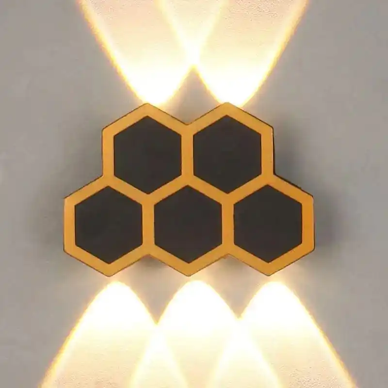 Applique murale Hive Déco
