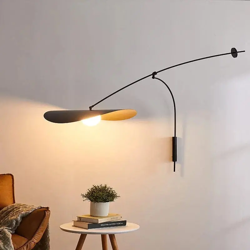 Applique murale LED Bras Long™