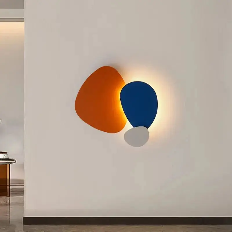 Applique Murale LED ColorSplash
