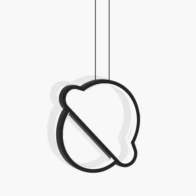 Lampe de chevet enfant.