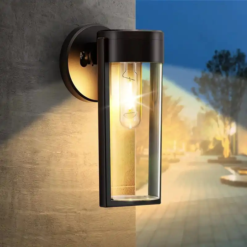 Lumières Solaires LED pour Extérieur - Déco Solaire Imperméable