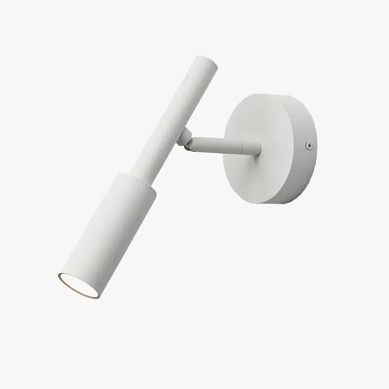 Applique LED pour lecture et nuit - Rotation réglable