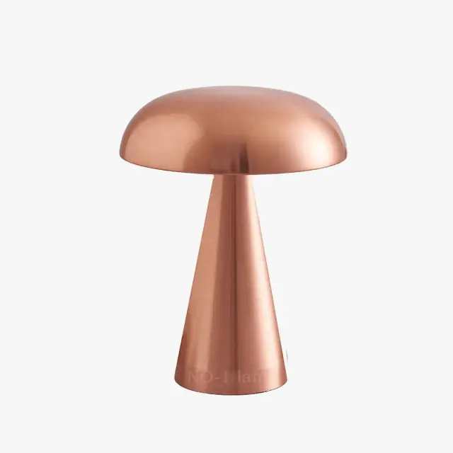 Lampe de Table LED Tactile Rechargeable