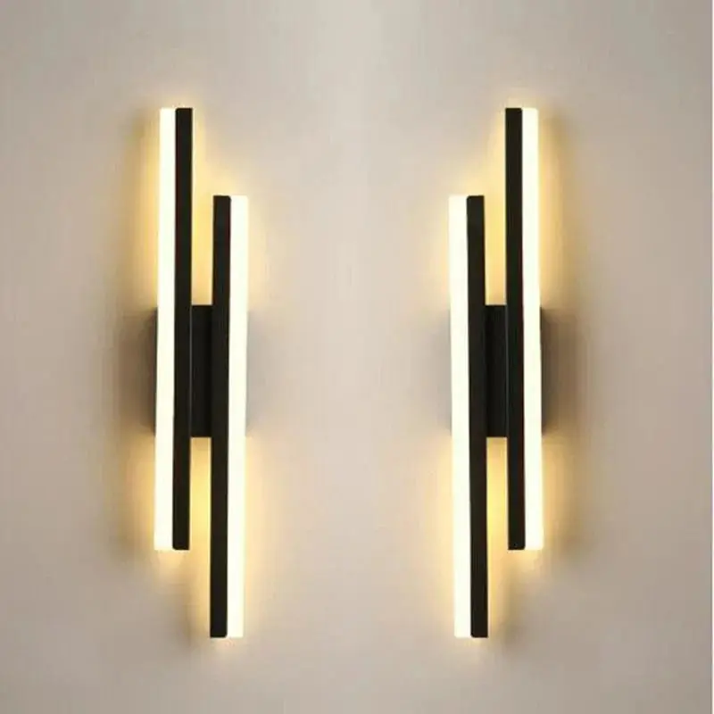 Applique murale cuivre LED design pour éclairer votre intérieur