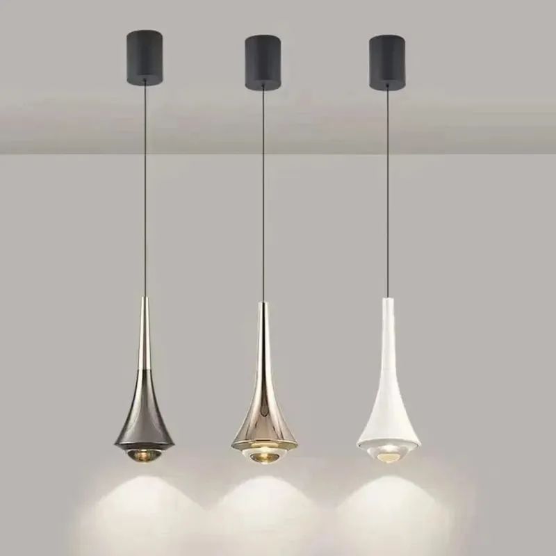 Lampe LED Anti-éblouissante en Aluminium: BrightShield