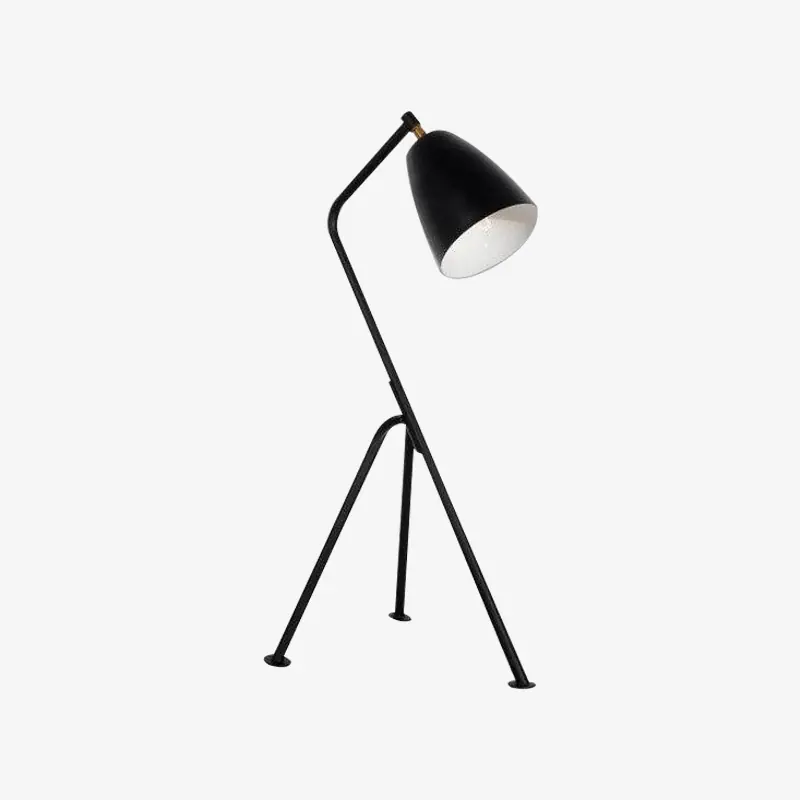 Lampe de bureau design Trigeminal