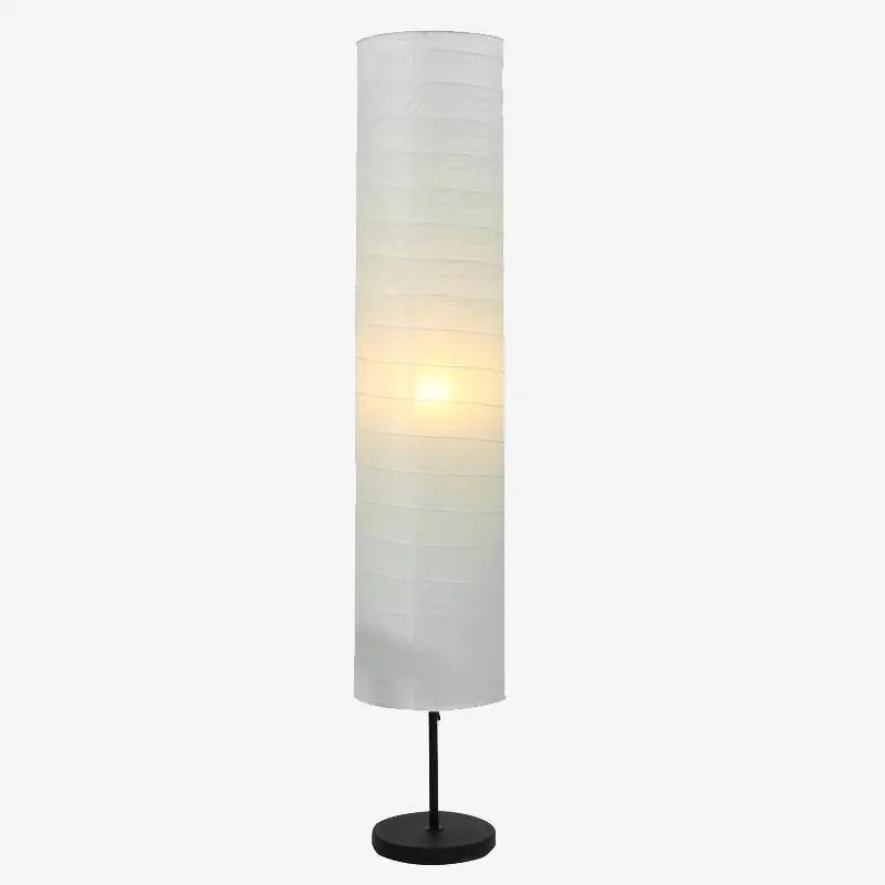 Lampadaire moderne Paper Floor