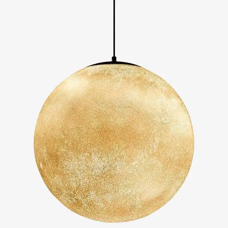 Moonbeam : Suspension lunaire