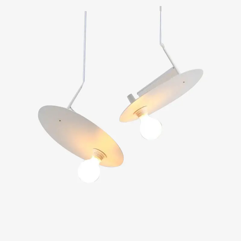 Suspension disque Chic