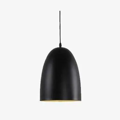 Suspension LED en aluminium design