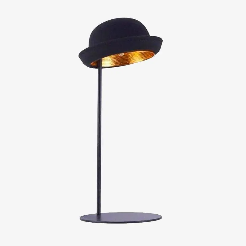 Lampe Moth Design