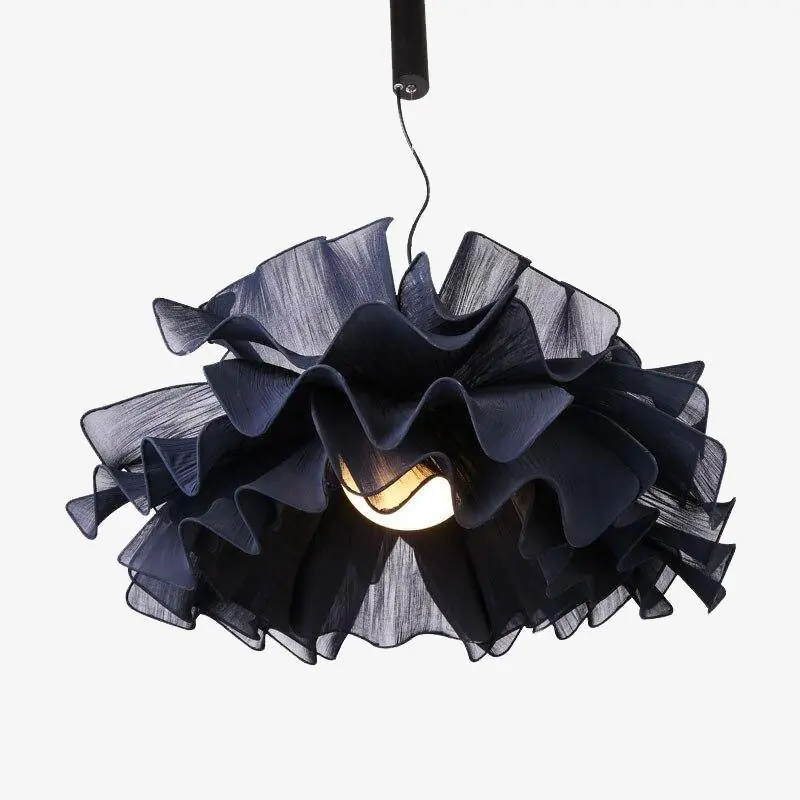 Lustre design \\"Danish Bloom\\"