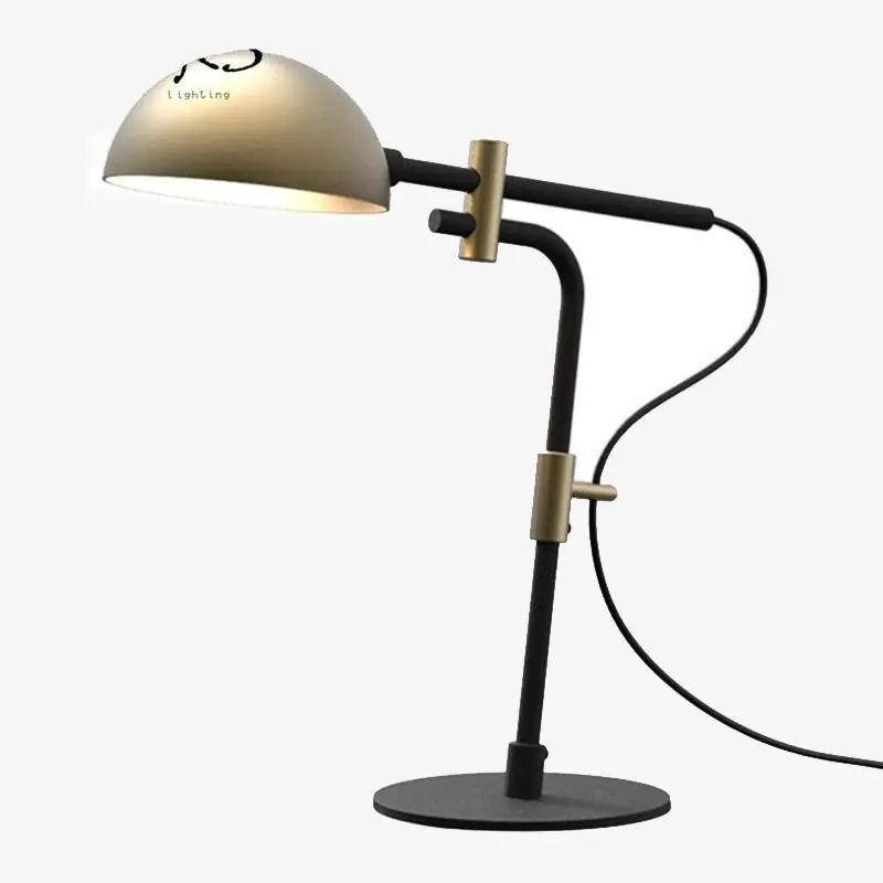Lampe de bureau Crazy Design