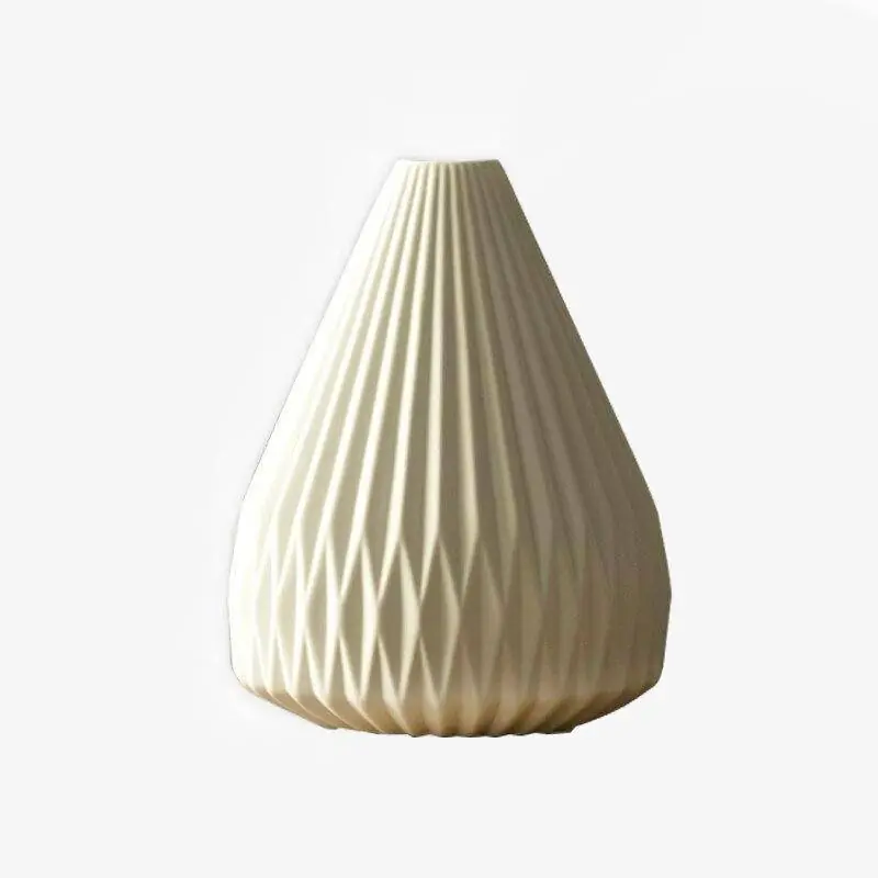 Lampe de chevet Deco Vase Creux