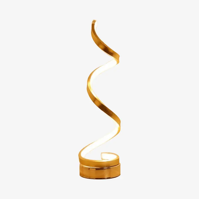 Lampe LED Spirale DormiLux