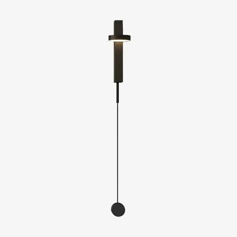 Applique murale design - Barre verticale Personality