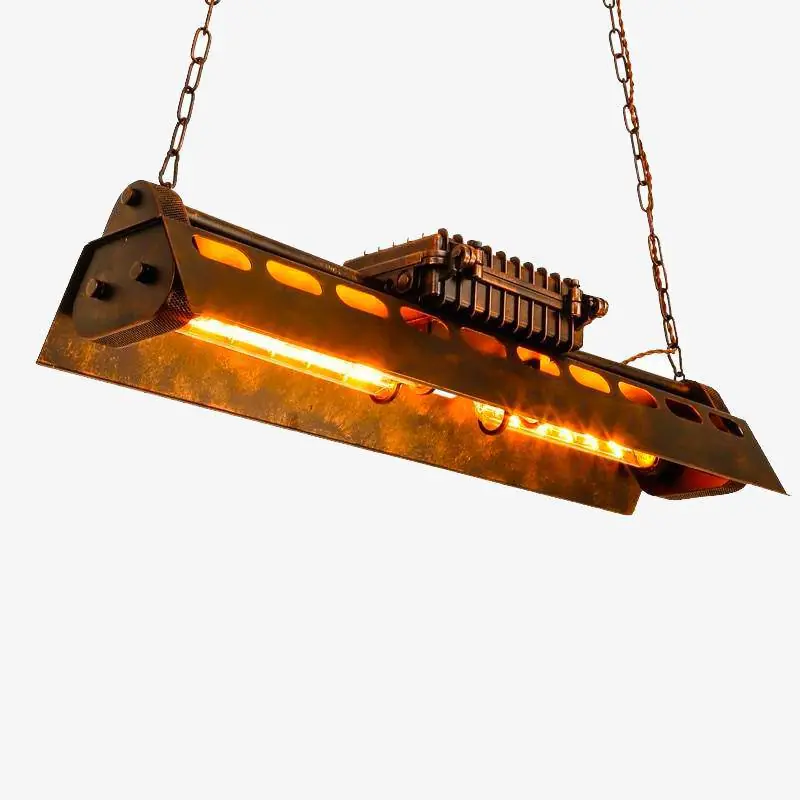 Suspension Vintage Loft