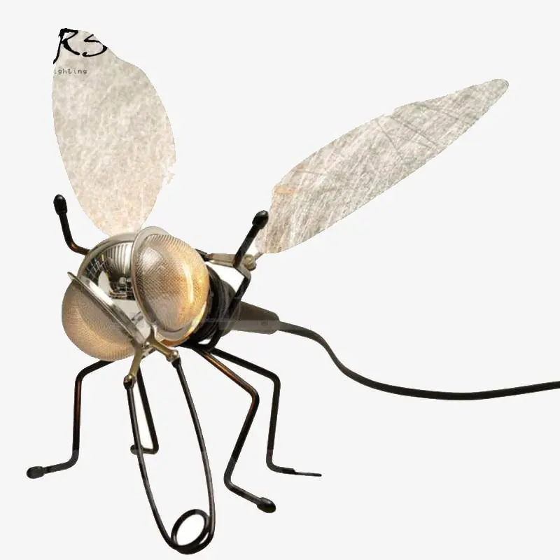 Lampe LED Buzz