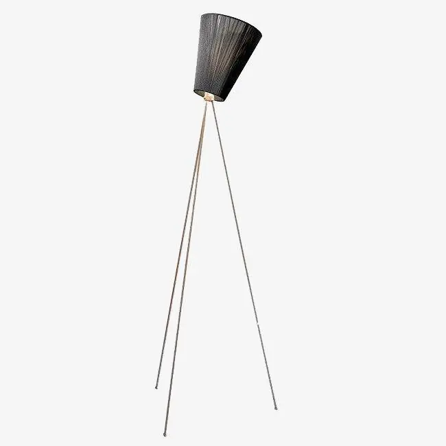 Lampadaire Tripod Oslo