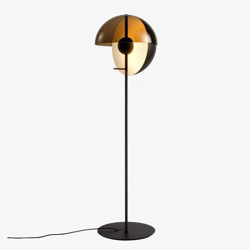 Lampe LED Design Boule Changeable