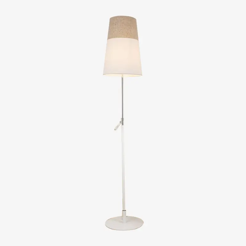 Lampadaire LightTextile