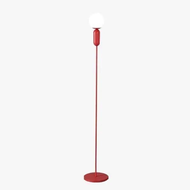 Lampadaire Candy Moderne