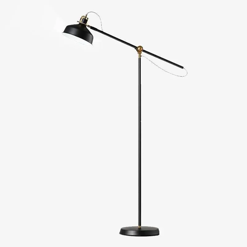 Lampadaire Retro ajustable