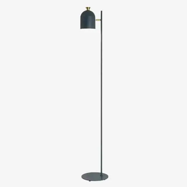 Lampadaire Macaron Moderniste