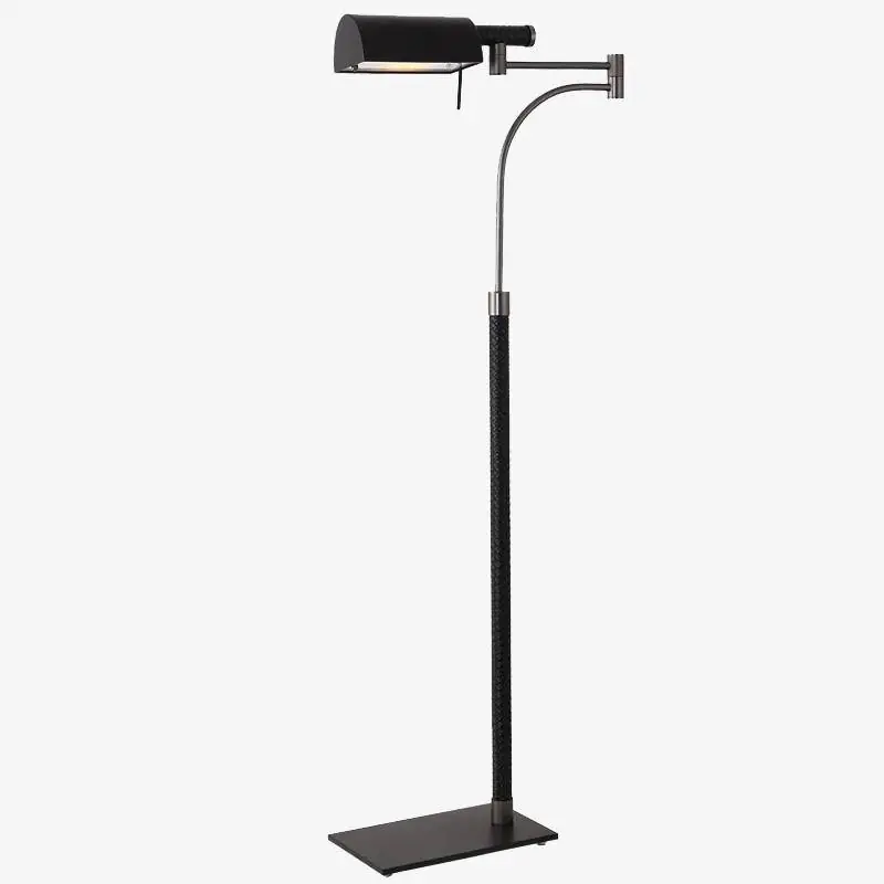 Lampadaire Vintage Hotel