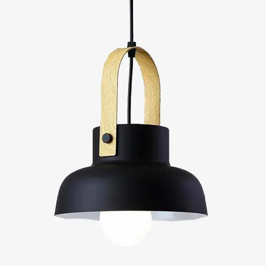 Suspension design LED Macaron