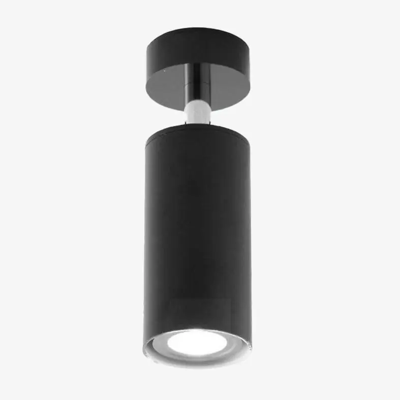 Spot cylindrique LED Exhibition Spotlight