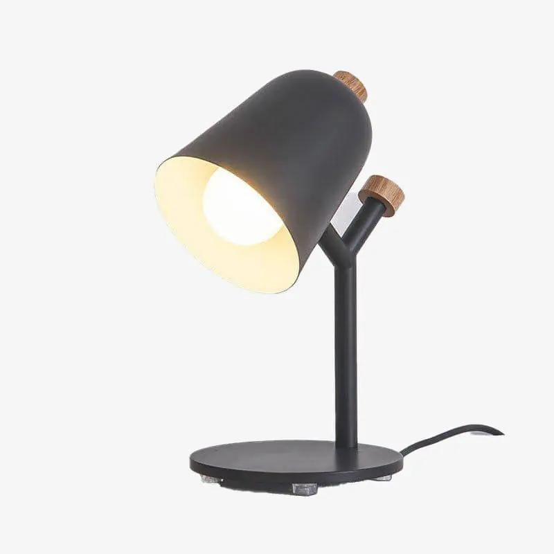 Lampe de bureau design Branch