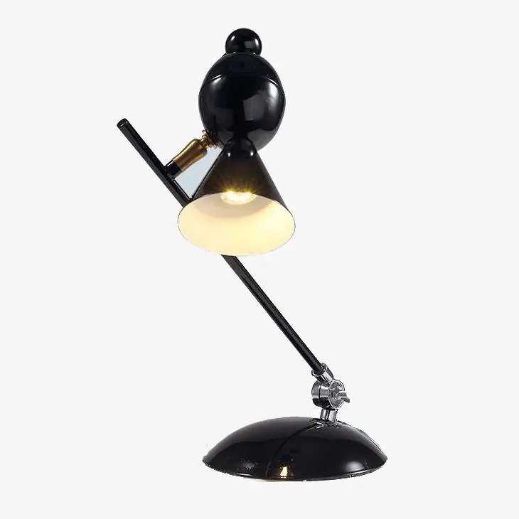 Lampe de bureau Bird Design