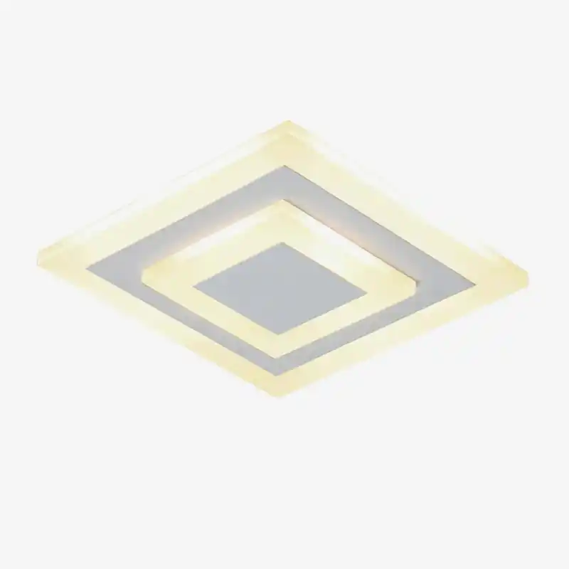 Plafonnier LED Carré DormiLED