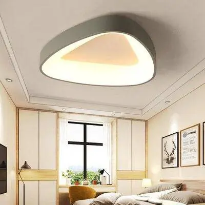 Plafonnier LED Tri-Arc