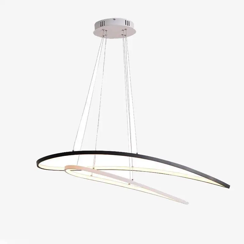 Lustre LED CircleLight