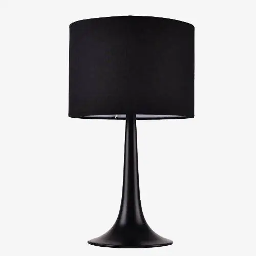 Lampe de chevet LED modern chic