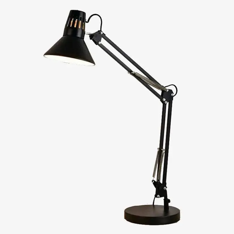 Lampe LED de bureau flexible