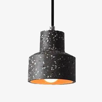 Suspension Terrazzo Vintage