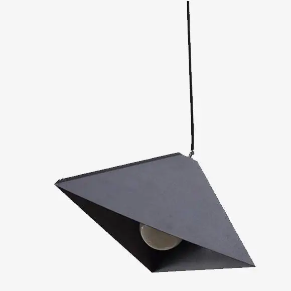 Suspension Triangle : Design Géométrique