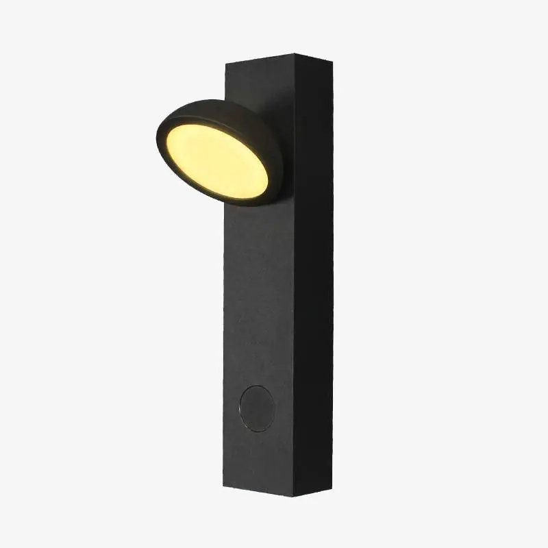 Lampe design LED scandinave ajustable