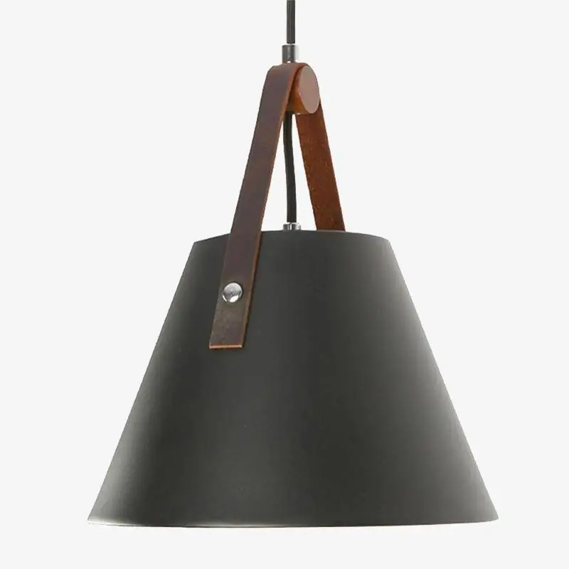 Suspension LED Conique Creative