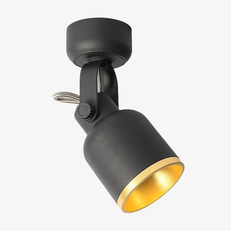 Plafonnier LED design ajustable - Intérieur