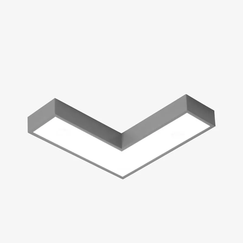 Plafonnier LED Arrow Design