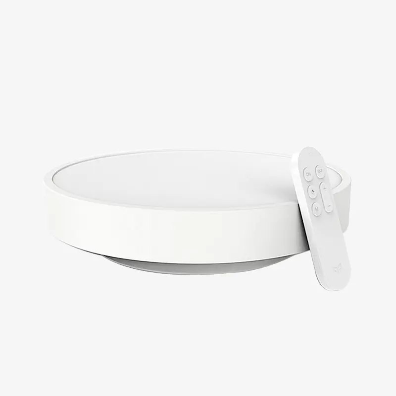Plafonnier LED Smart Rond