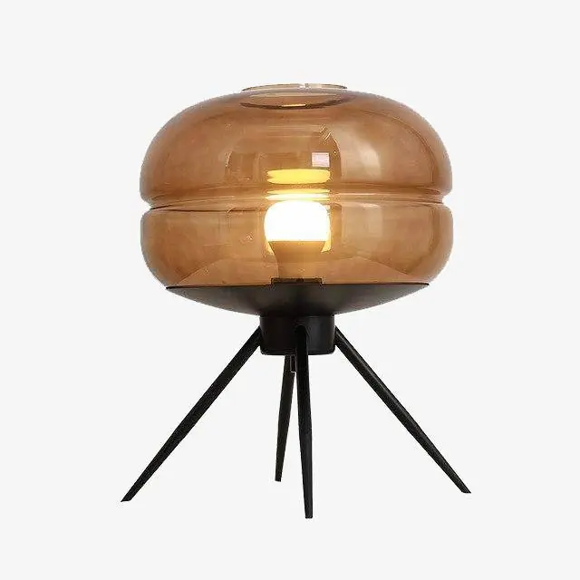 Lampe à poser LED Postmodern Glass Ball