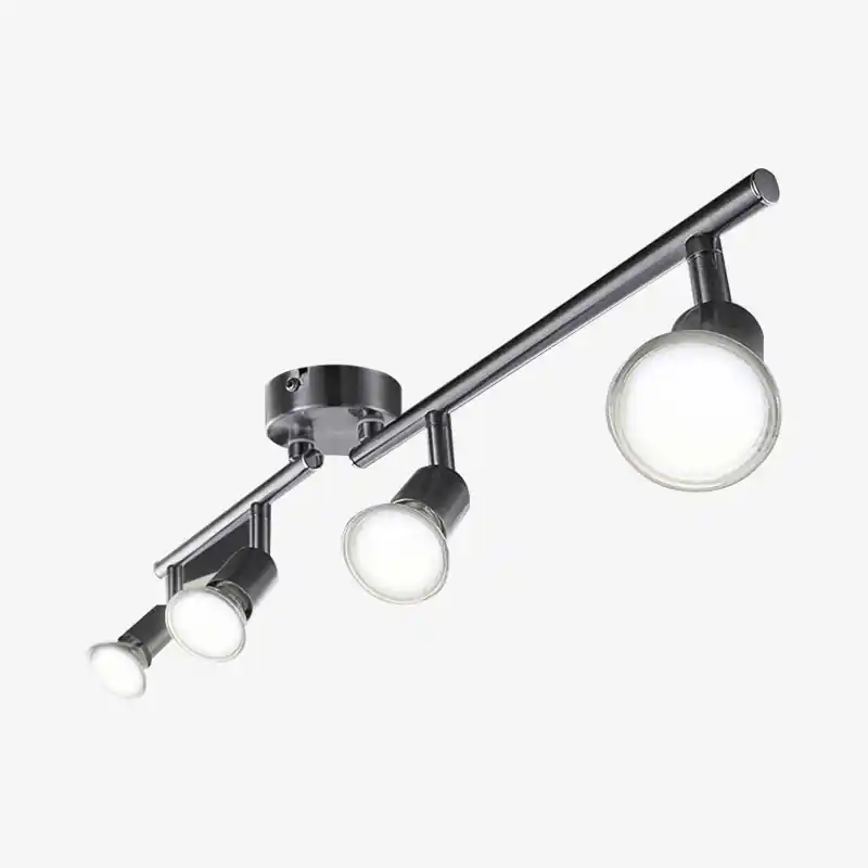 Barre à spots LED ChromaFlex