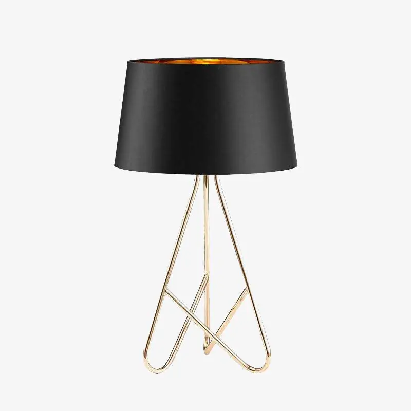 Lampe à poser design Novelty Chrome