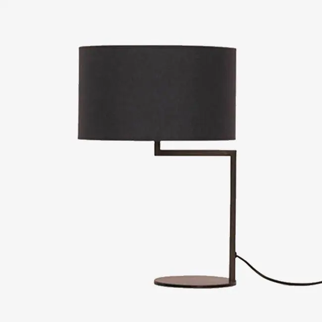 Lampe à poser LED Cloth