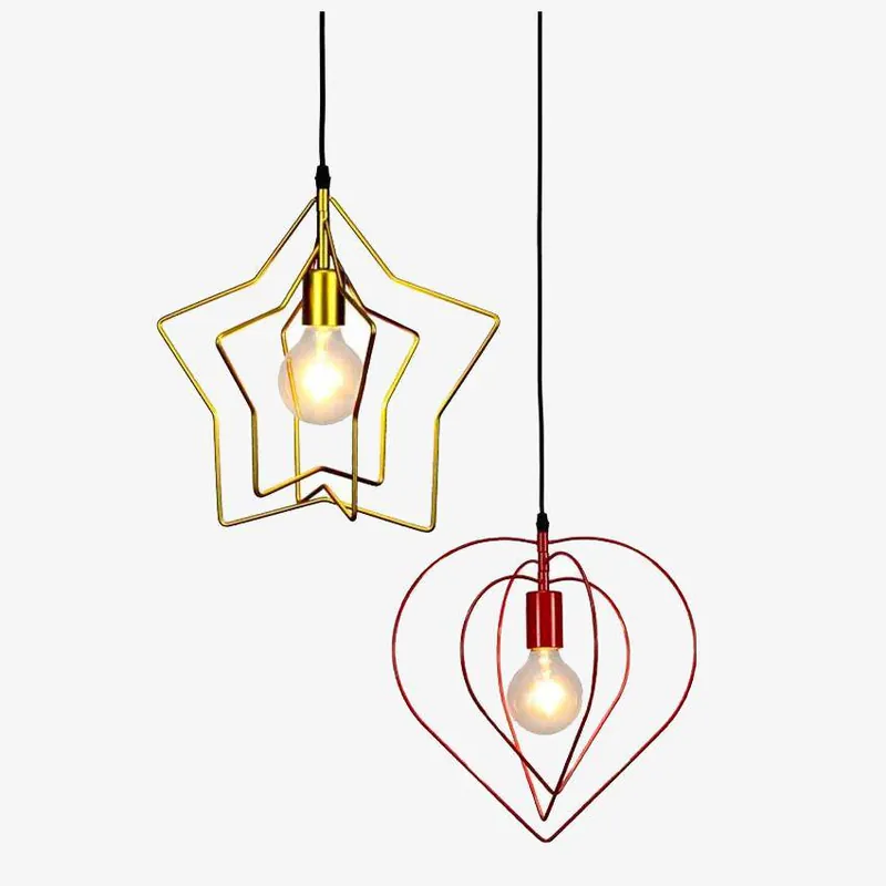 Suspension LED Multiforme Ajusguard